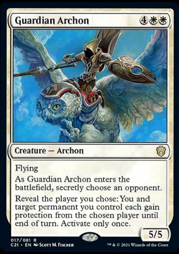 Guardian Archon (Wächter-Archon)